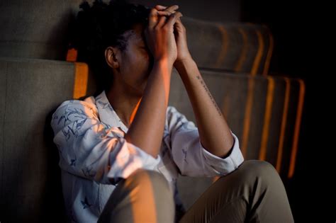 Understanding Black Grief Psychology
