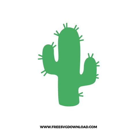 Cactus SVG & PNG free cut files - Free SVG Download