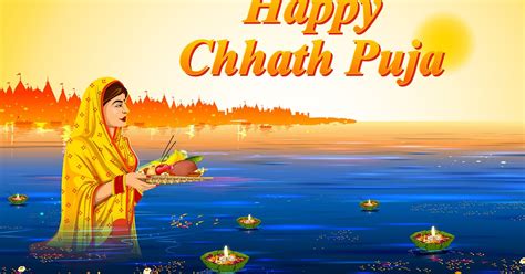 Happy Chhath Puja 2019 Images, Wishes in Hindi,English,Bhojpuri. Chhath