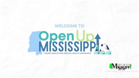 Open Up Mississippi Non Profit Organization Youth Advisory Council