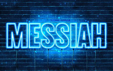 1920x1080px 1080p Free Download Messiah With Names Horizontal Text