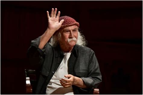 David Crosby Net Worth Wife Famous People Today