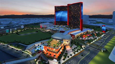 Gentings Resorts World Las Vegas To Offer Fully Cashless Gaming