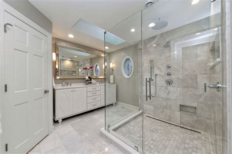 Is your home in need of a bathroom remodel? Bobby & Lisa's Master Bathroom Remodel Pictures | Luxury ...