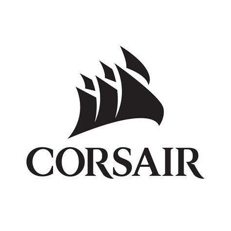 Corsair Logo Png And Vector Logo Download