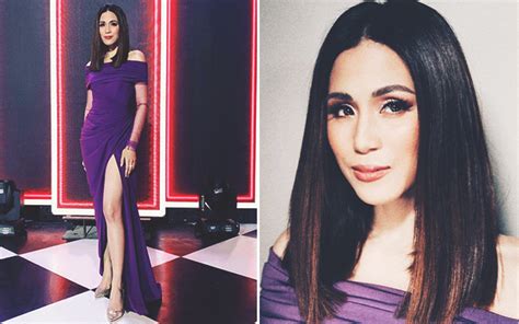 Toni Gonzagas Looks For Pinoy Big Brother Finale 2019 Previewph
