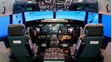 Flight Simulator Classes Images
