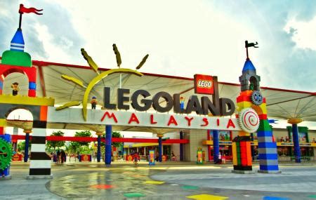 This is the only option for direct transport from changi airport to legoland malaysia. Legoland Malaysia, Johor Bahru | Reviews | Ticket Price ...