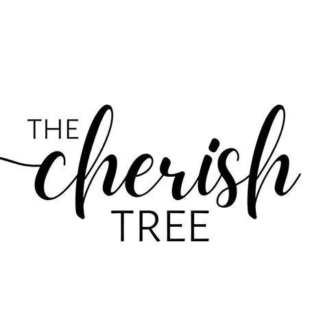 The Cherish Tree