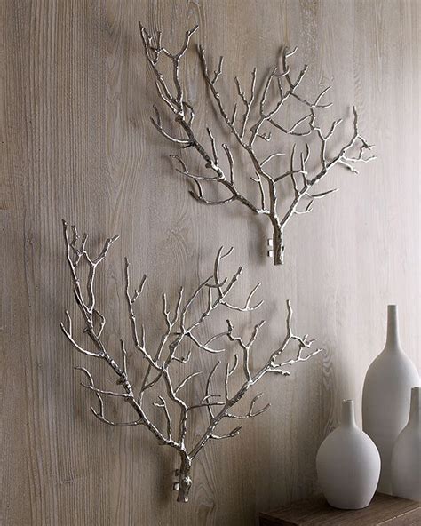 Decorating With Branches 15 Stylish Ideas Projects OhMeOhMy Blog