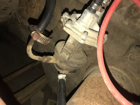 ford f150 fuel fill inlet