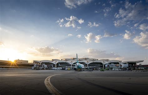 Riyadh Airports Company Procurement Portal