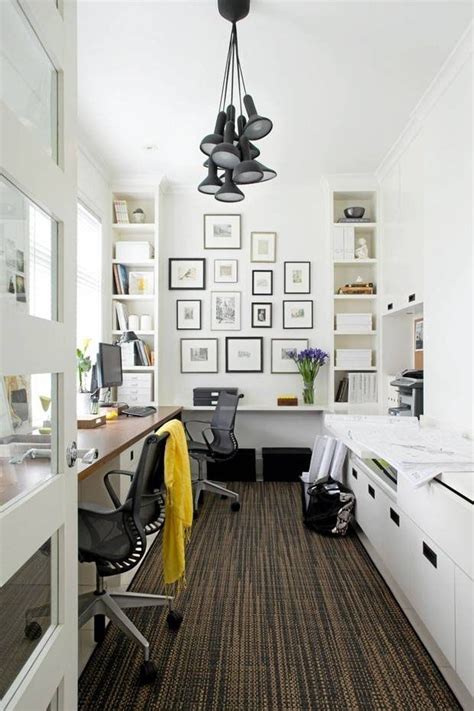 50 Best Decorating Ideas For Home Office Design Home