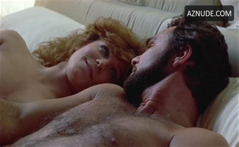 Marilu Henner Breasts Butt Scene In The Man Who Loved Women AZNude