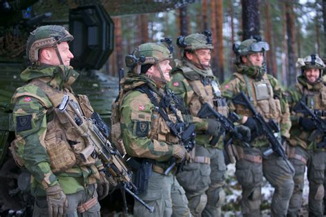 Norwegian Army Norwegianarmy Twitter