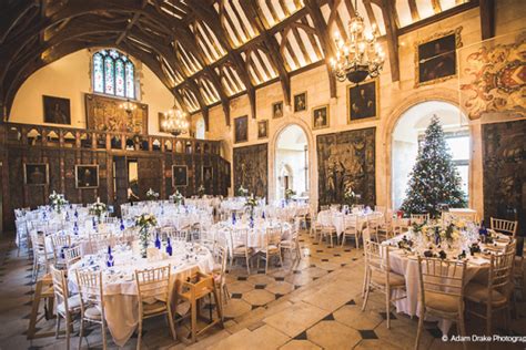 Medieval Castle Wedding Venue In Gloucestershire