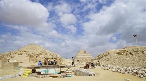 embalming secrets of ancient egypt revealed cnn
