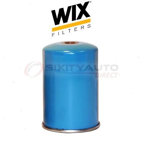Wix 33476 Fuel Filter Gas Pump Line Pz 3540 Picclick