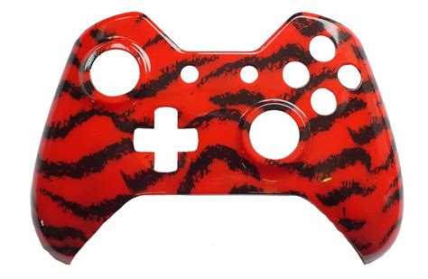 Replacement Face Plate For Xbox One Original Controller Shell Ebay