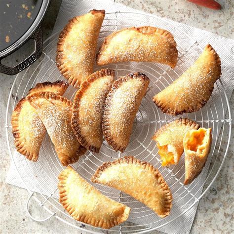Fried Sweet Potato Pies Readers Digest Canada