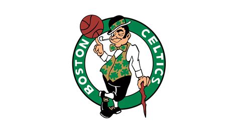 Boston celtics logo by unknown author license: Boston Celtics NBA Logo UHD 4K Wallpaper - Pixelz.cc