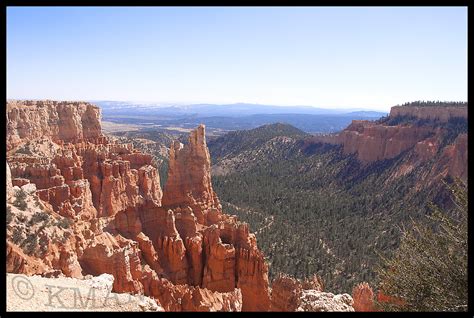 Paria View Bryce Canyon National Park Paria View Offers Flickr