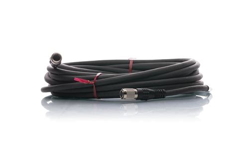 Keyence Ca Cn7re Flex Resistant Camera Cable 7 M For Extension House