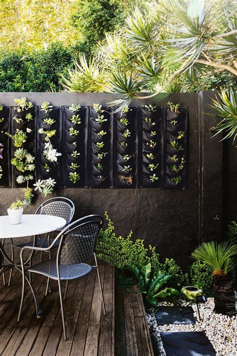 12 Vertical Garden Ideas To Inspire Your Own Plant Wall Inside Out