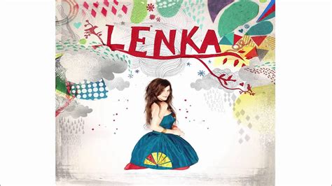 Lenka We Will Not Grow Old Woodstock Session Version 8d Audio W