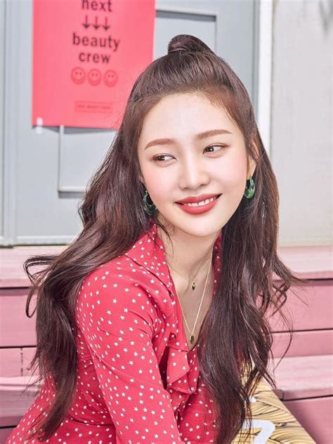 Beat in eggs, one at a time. Red Velvet's Joy Looks Absolutely Gorgeous In New Photos ...