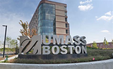 University Of Massachusetts Boston Apply Now For 2023 Edysor