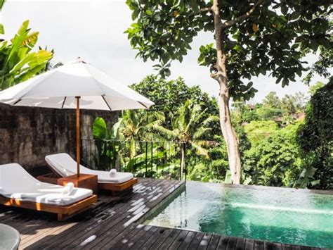 Como Uma Ubud Luxury Retreat Resort Bali The Fit Traveller