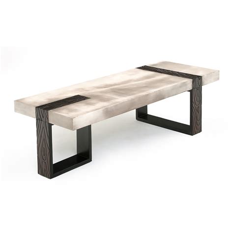 (1) total ratings 1, $167.04 new. Industrial Chic Coffee Table WC-MISC13