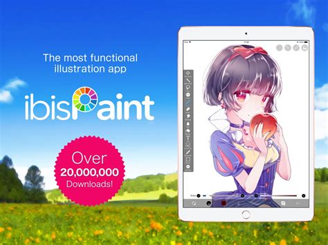 Digital drawing made more convenient How to Use ibis Paint X on PC? | Innov8tiv