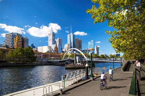 19 Free Things To Do In Melbourne About Australia