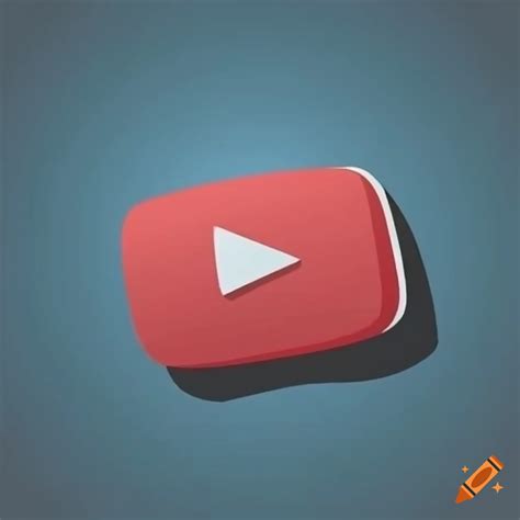 Cartoon Youtube Logo