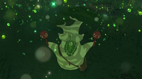 How To Find Korok Seeds In Zelda Breath Of The Wild Gamespot