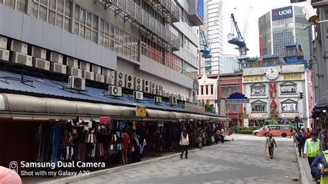 Port klang (kuala lumpur cruise port). Jalan Masjid India (Kuala Lumpur) - 2021 All You Need to ...