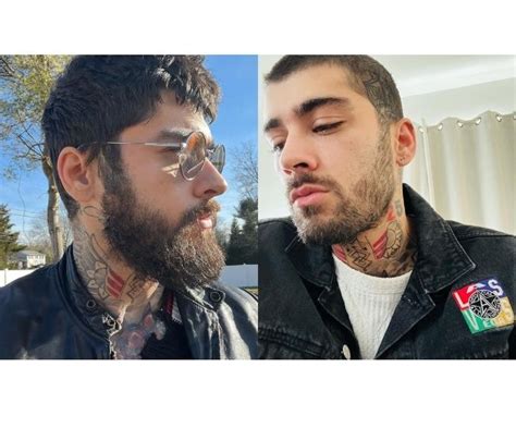 Zayn Malik Stuns Fans With New Look Months After Break Up With Gigi Hadid See Pics