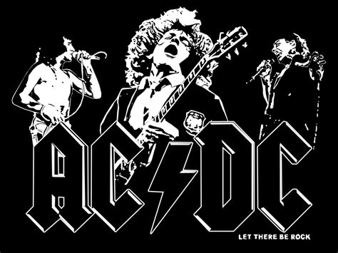 AC/DC - AC/DC Photo (24798144) - Fanpop