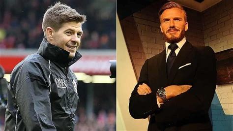 Gerrard Beckham Inducted Into Hall Of Fame The Nation Newspaper
