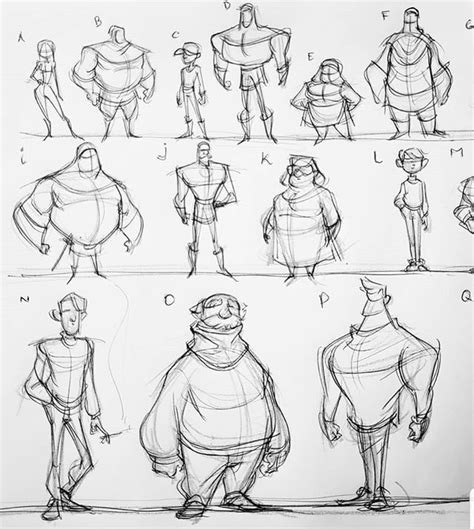 Drawing Ideas Character Design Sketches Character Design Animation