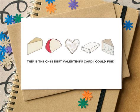 15 Creative Valentine's Day Cards For Non-Traditional ...
