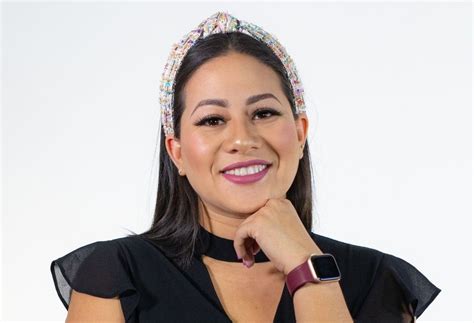 Ana Karen HernÁndez Se Registra Como Precandidata A La DiputaciÓn