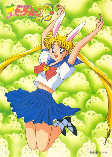 Zerochan Sailor Moon Usagi Sailor Moon Sailor