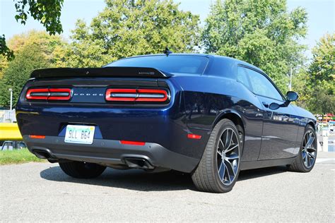 Saying Goodbye To The Latest Mopar Special Edition Hot Rod Network