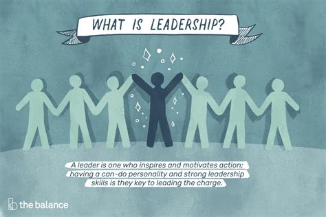 What Is Leadership And Can You Learn To Be A Good Leader