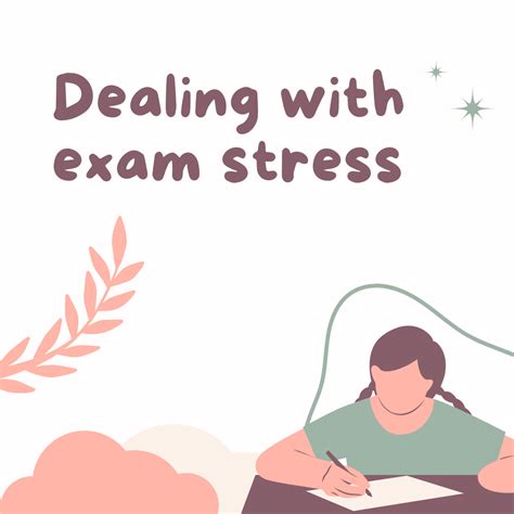 Exam Stress