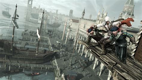 Un Fallo Grave De Programaci N En Assassins Creed Obliga A Ubisoft