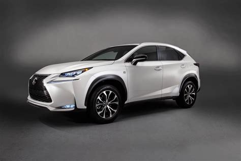 Check the carfax, find a low miles nx 200t, view nx 200t photos and interior/exterior features. 2015 Lexus NX 200t F SPORT - conceptcarz.com